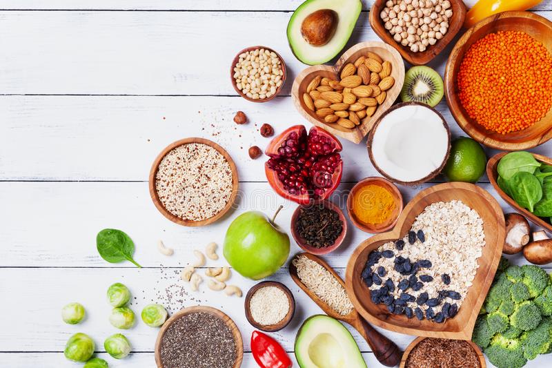 This is picture of food